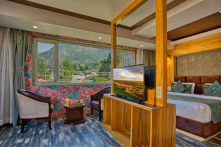 montreall Suite 2