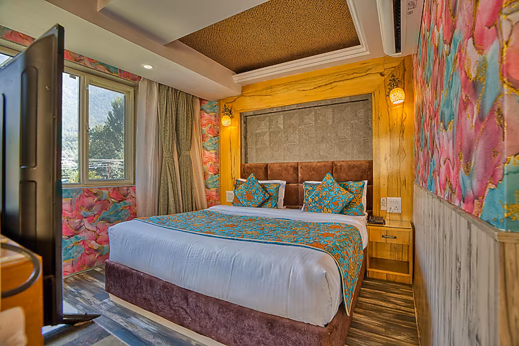 montreall Suite 1