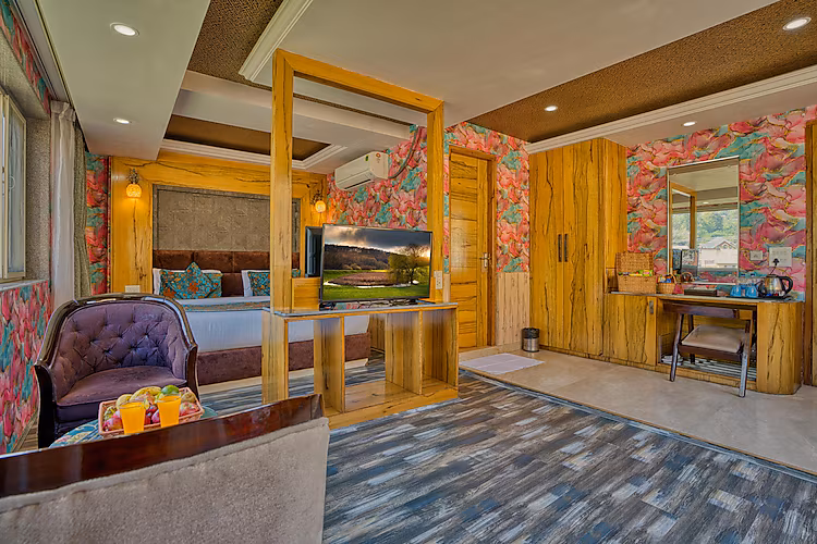 montreall Suite 3