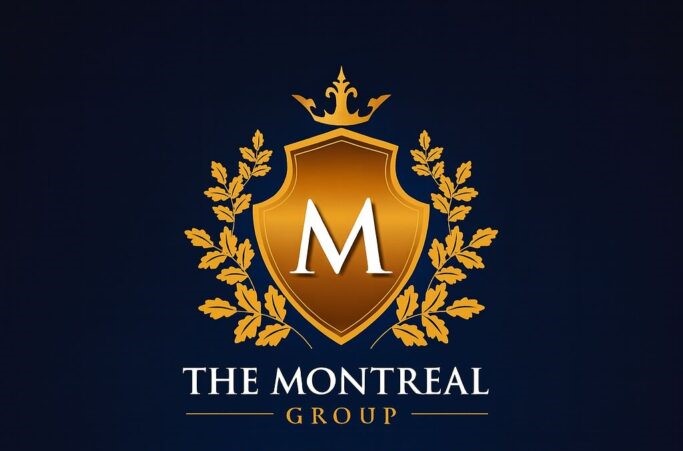 Montreal Logo