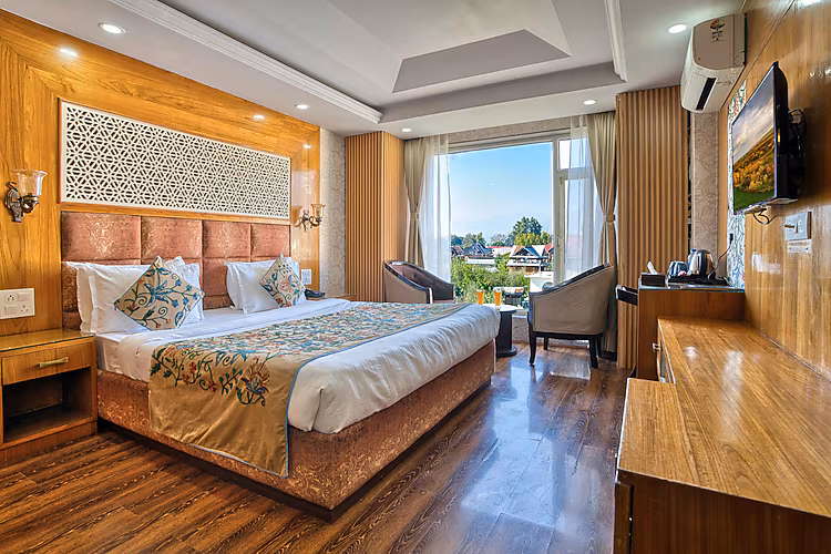 montreall Premium 4